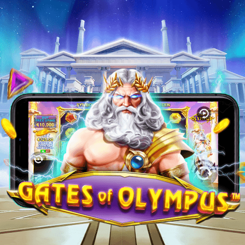 Gate of Olympus™